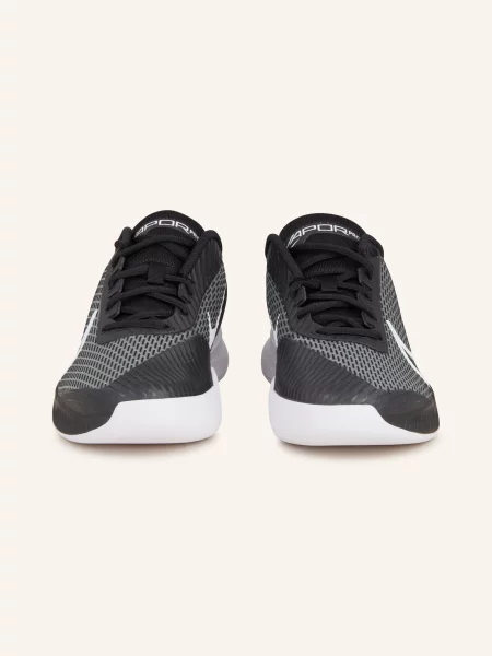 Nike Buty Tenisowe Zoom Vapor Pro 2 schwarz białe