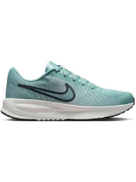Tenisky Nike modrá