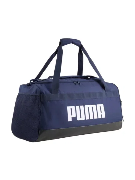 Geantă de sport Puma albastru