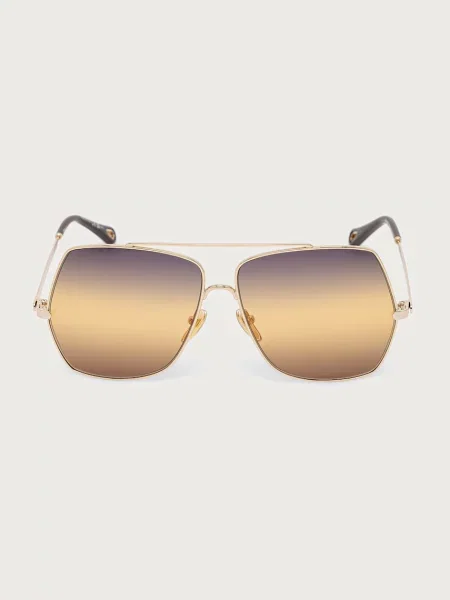 Солнцезащитные очки Chloé