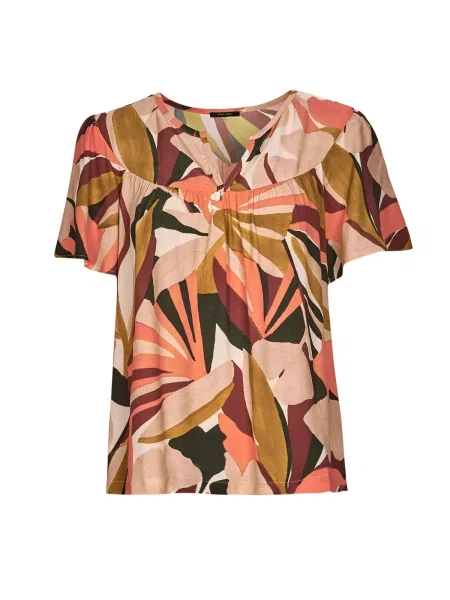 Tricou One Step scurt