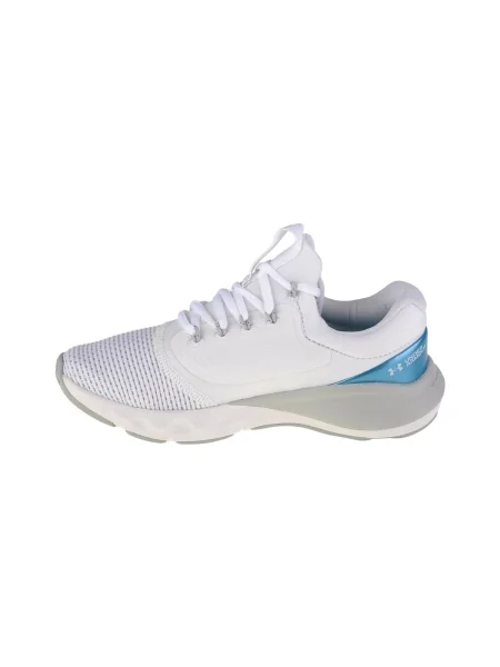 Pantofi Under Armour alb