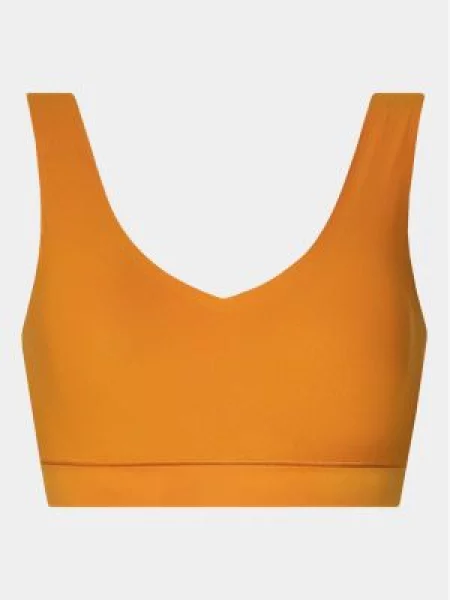 Chantelle Бюстгальтер-топ Soft Stretch Бежевий жовтий