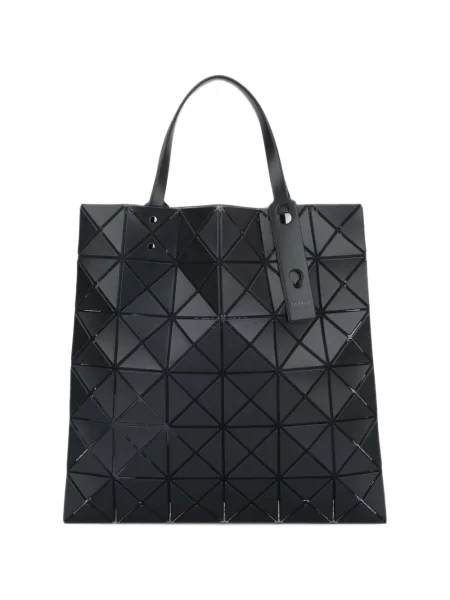 Шопинг чанта Bao Bao Issey Miyake черно