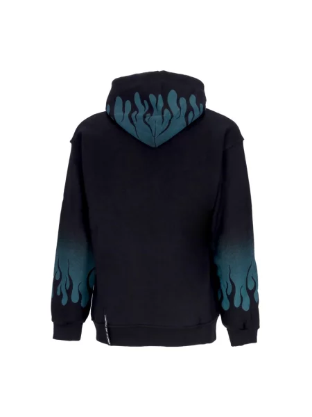 Bluza z kapturem Vision Of Super z kapturem czarna