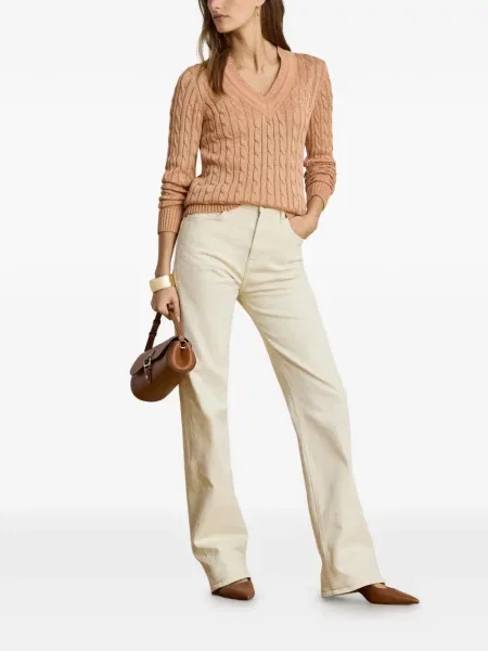 Pulover Lauren Ralph Lauren roz