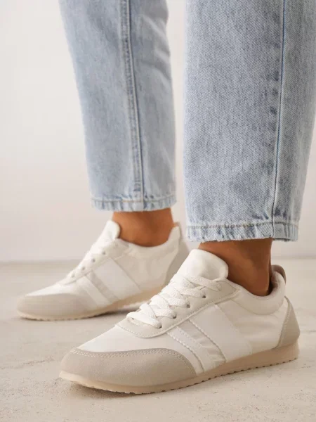 Sneakers Aiglise bej