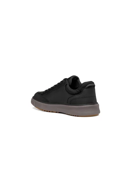Sneakersy Geox U Cenisio B Abx černá