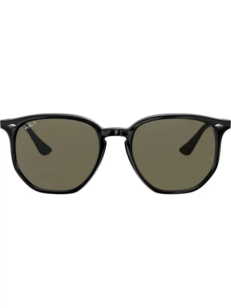Ochelari de soare Ray-ban negru