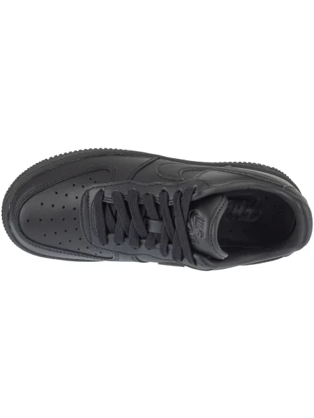 Tenisky Nike Air Force 1 čierna