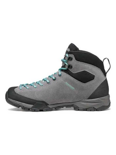 Buty trekkingowe Scarpa trekkingowe szare