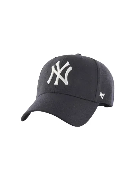 Olcsóbban. Baseballsapka 47 Brand MLB New York Yankees MVP SNAPBACK timber blue. Méret: OS kék