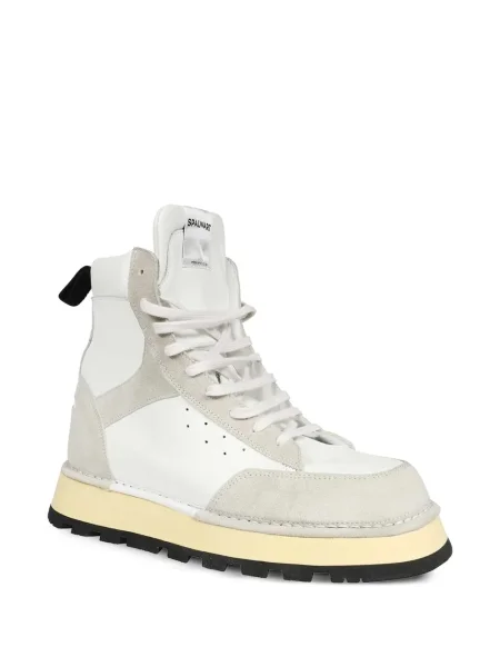 Sneaker Spalwart fehér