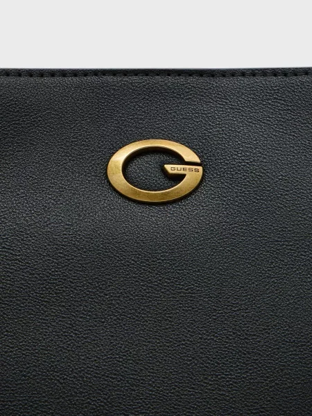 Сумка Guess чорна