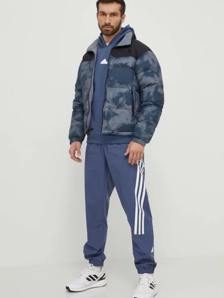Jakna The North Face plava