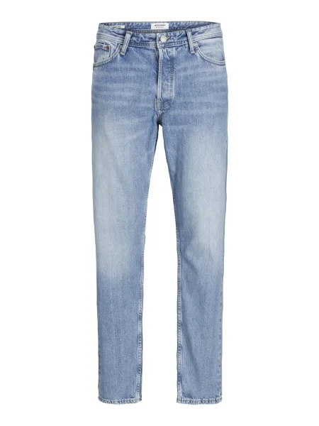 Jack&Jones Džinsai mėlyna