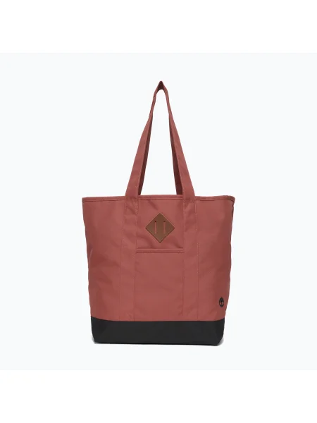 Női Timberland Tfo Tote 18 l alma vaj táska. Méret: 18 l piros