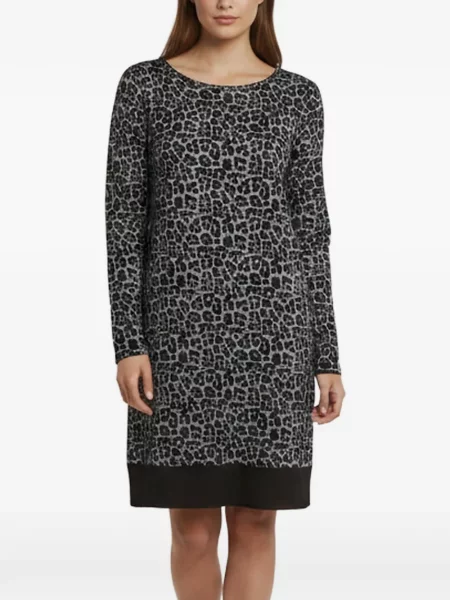 Lung rochie Michael Michael Kors negru