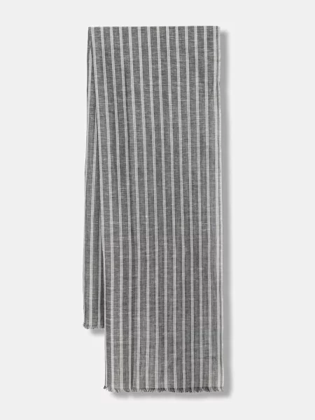 Fular Marc O'polo de in negru