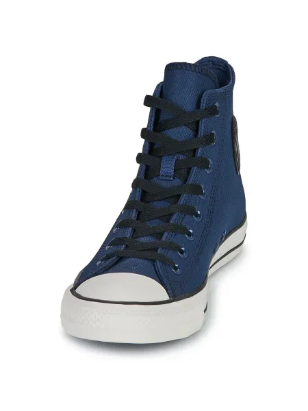 Pantofi Converse albastru