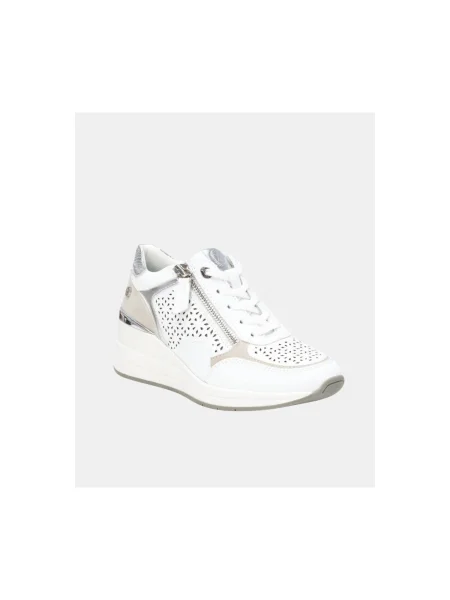 Pantofi Xti alb