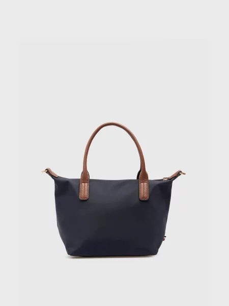 Сумка Tommy Hilfiger синя