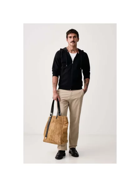 Bluza z kapturem Paul Smith z kapturem czarna