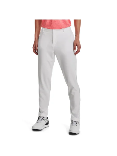 Pantaloni Under Armour gri