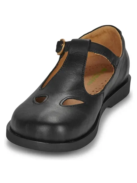 Pantofi El Naturalista negru