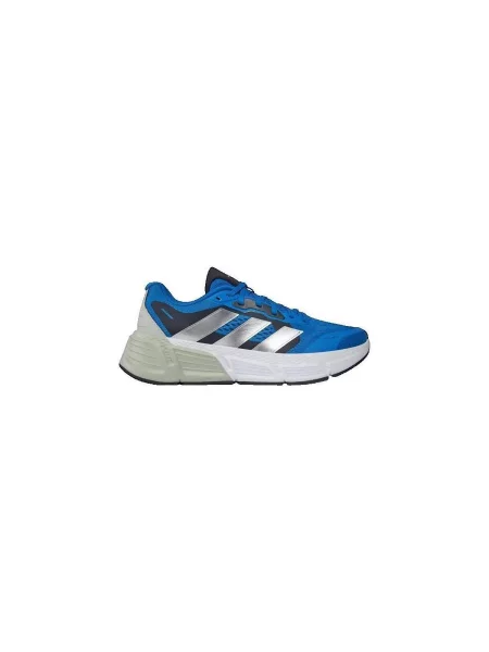 Pantofi Adidas albastru