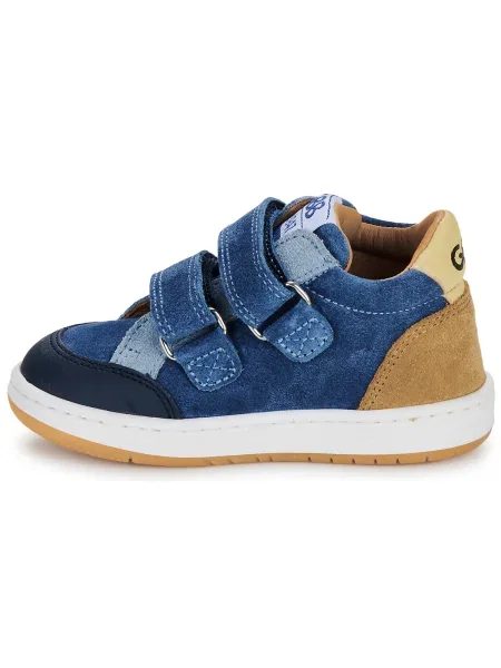 Pantofi copii Gbb albastru