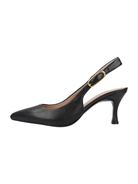 Pantofi Unisa negru