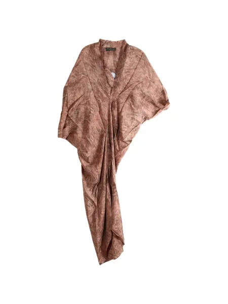 Rochie maxi Cortana maro