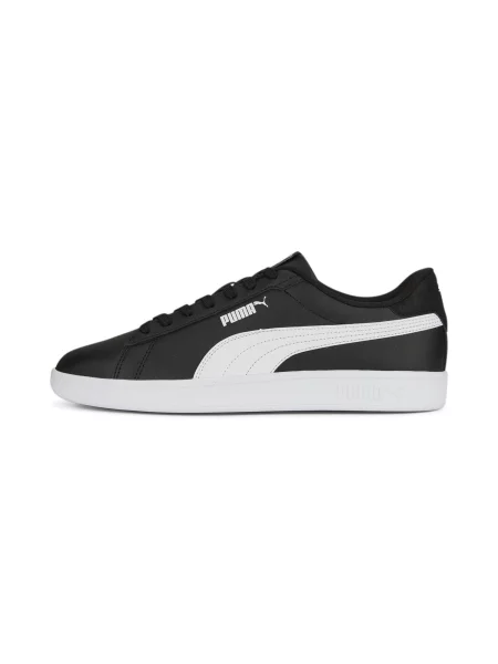 Σκαρπινια Puma λευκό