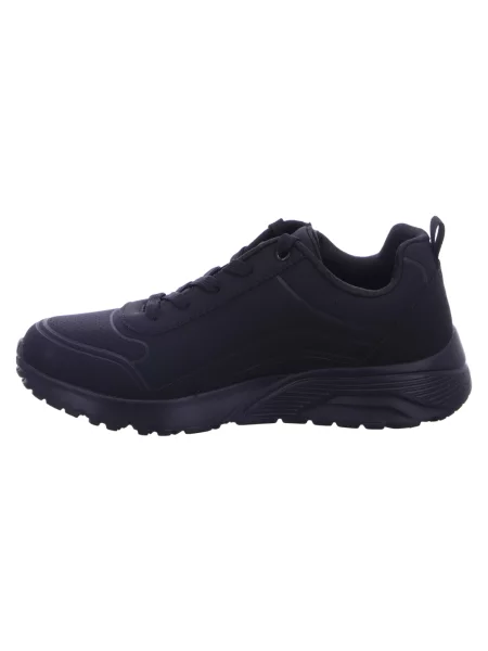 Sneakersy Skechers czarne