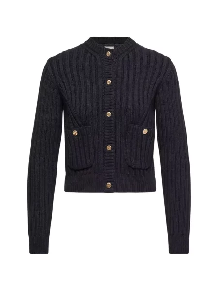 Cardigan Moncler negru