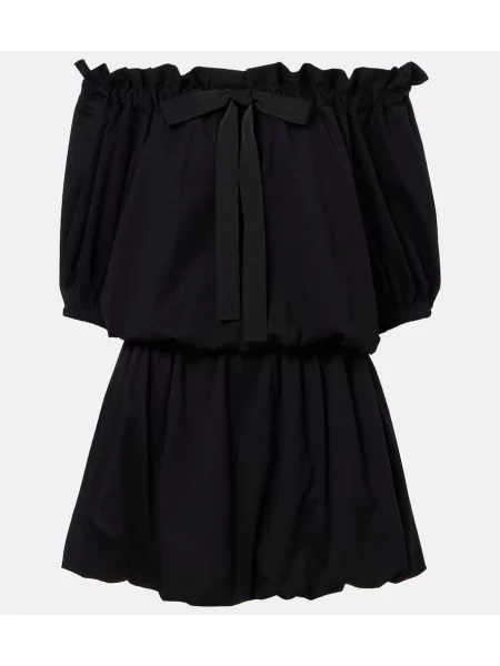 Rochie Patou negru
