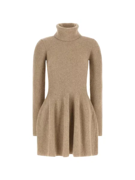 Rochie mini Magda Butrym din cașmir