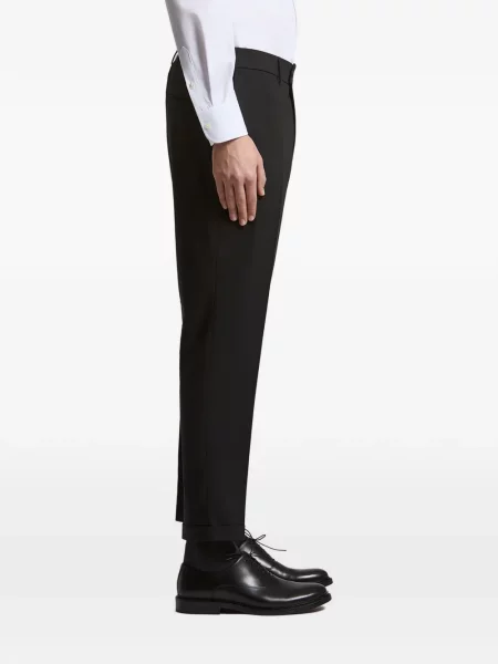 Pantaloni Peserico negru