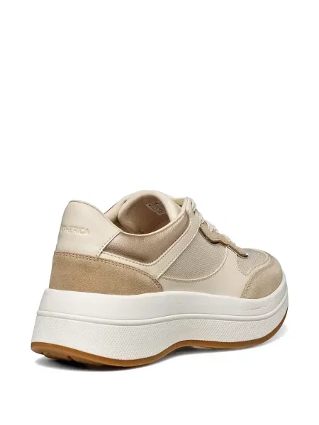 Sneakerși Geox