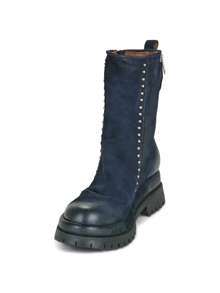 Pantofi Airstep / A.s.98 albastru