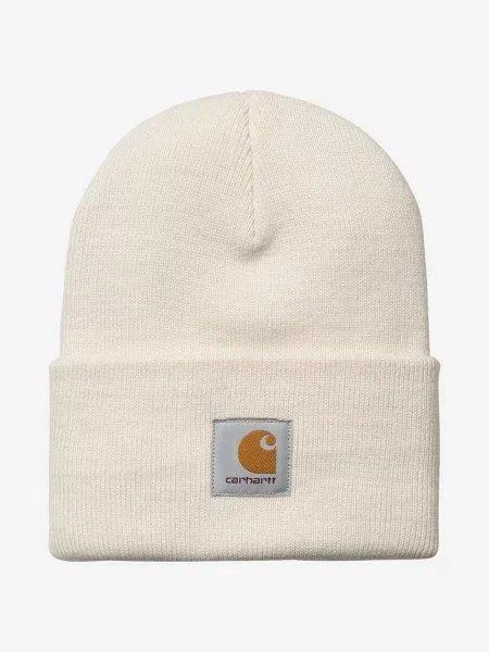 Zegarek Carhartt Wip beżowy