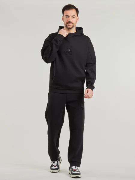Jogger Hugo fekete