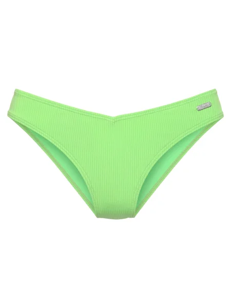 VENICE BEACH Slip costum de baie măr verde
