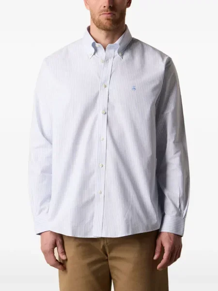 Ing Brooks Brothers fehér