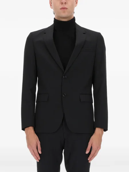 Geacă Boss negru