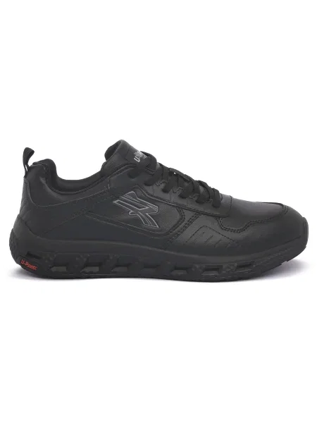 Pantofi U-power negru