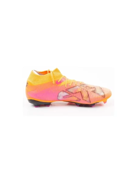 Pantofi Puma roz