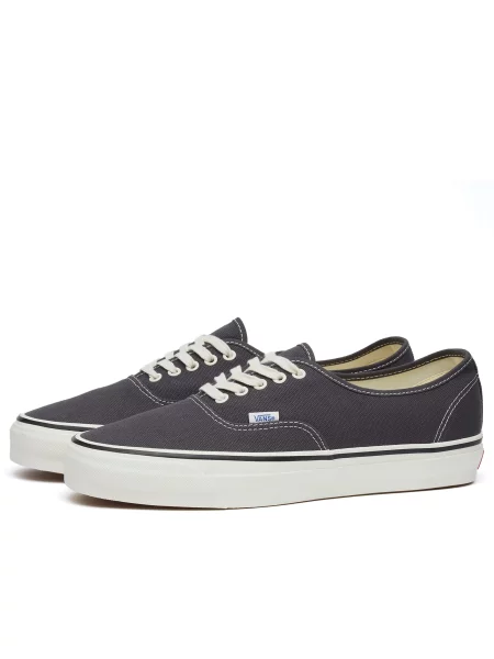 Sneakersy Vans Authentic szare