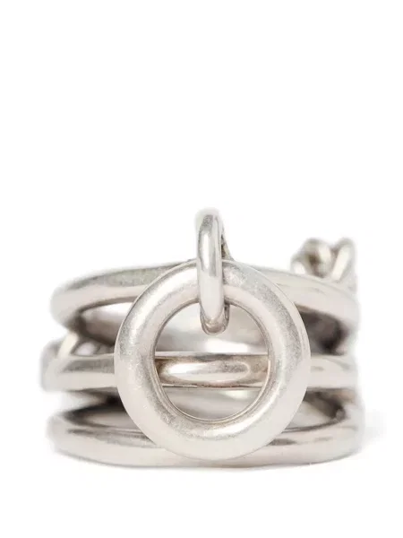 Пръстен Ann Demeulemeester